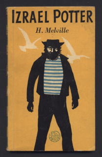 Melville, Herman - Izrael Potter