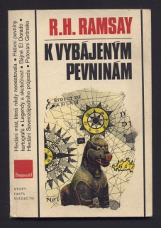 Ramsay, Raymond H. - K vybájeným pevninám