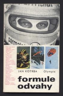 Kotrba, Jan - Formule odvahy