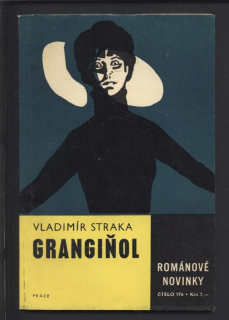 Straka, Vladimír - Grangiňol