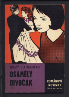 Putrament, Jerzy - Osamělý divočák