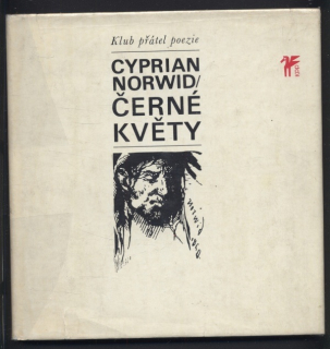 Norwid, Cyprian - Černé květy