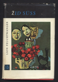 Feuchtwanger, Lion - Žid Süss