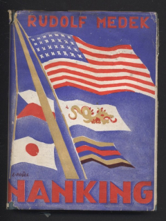 Medek, Rudolf - Nanking