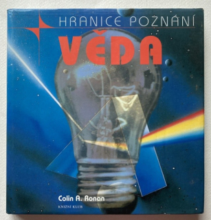 Ronan, Colin A. - Věda
