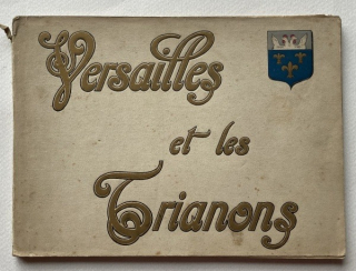 Versailles et les Trianons