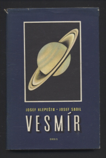 Klepešta, Josef; Sadil, Josef - Vesmír