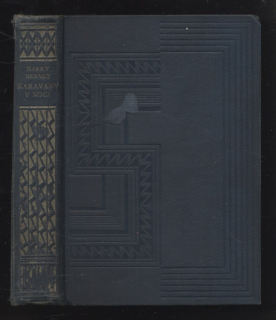 Hervey, Harry - Karavany noci