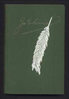 Konrád, Josef D. - Malkah židovka