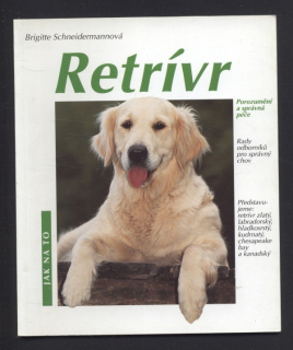Schneidermannová, Brigitte - Retrívr