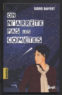 Baffert, Sigrid - On n'arrete pas les cometes (francouzsky)