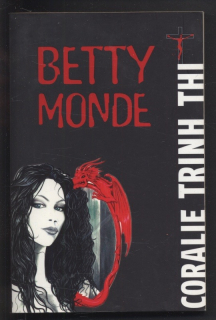 Trinh Thi, Coralie - Betty Monde (francouzsky)