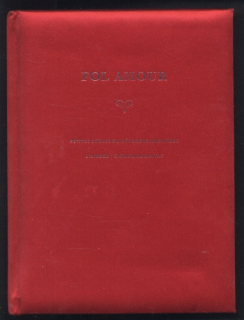 Liliroze; Sauvat, Catherine - Fol Amour - Petites scenes du désordre amoureux (francouzsky)