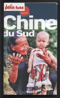 Kolektiv autorů - China du Sud (francouzsky)