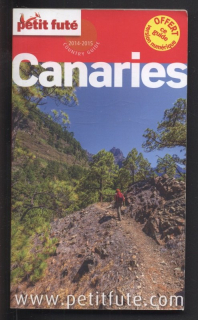 Kolektiv autorů - Canaries (francouzsky)