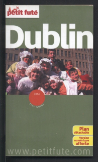Kolektiv autorů - Dublin (francouzsky)