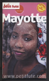 Kolektiv autorů - Mayotte (francouzsky)