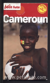 Kolektiv autorů - Cameroun (francouzsky)