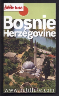 Kolektiv autorů - Bosnie Herzégovine (francouzsky)