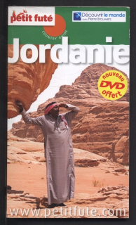 Kolektiv autorů - Jordanie (francouzsky)