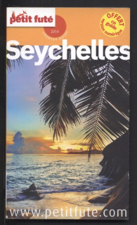 Kolektiv autorů - Seychelles (francouzsky)