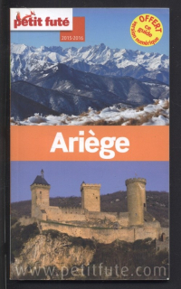 Kolektiv autorů - Ariege (francouzsky)