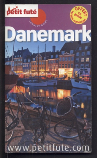 Kolektiv autorů - Danemark (francouzsky)