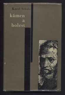 Schulz, Karel - Kámen a bolest