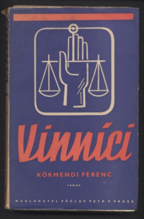 Körmendi, Ferenc - Vinníci