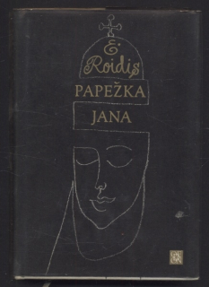 Roidis, Emmanuil - Papežka Jana
