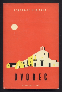 Seminara, Fortunato - Dvorec