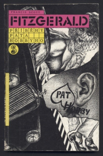 Fitzgerald, Francis Scott - Příběhy Pata Hobbyho