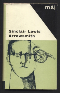 Lewis, Sinclair - Arrowsmith