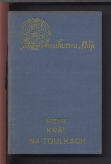 Lewis, Sinclair - Král na toulkách