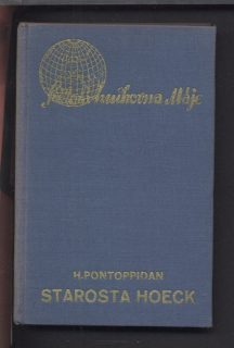 Pontoppidan, Henrik - Starosta Hoeck