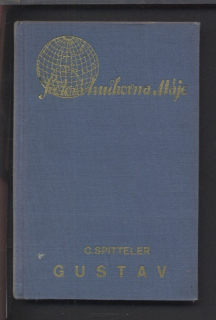 Spitteler, Carl - Gustav