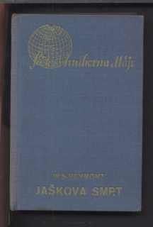 Reymont, W. S. - Jaškova smrt