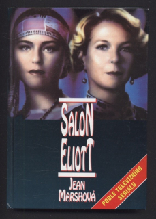 Marshová, Jean - Salon Eliott