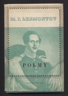 Lermontov, Michail Jurjevič - Poemy