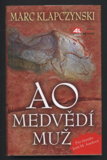 Klapczynski, Marc - AO Medvědí muž