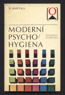 Bartko, Daniel - Moderní psychohygiena