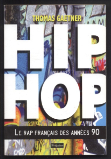 Gaetner, Thomas - Hip-Hop (francouzsky)