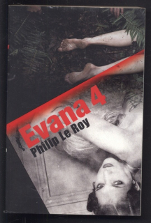 Le Roy, Philip - Evana 4 (francouzsky)