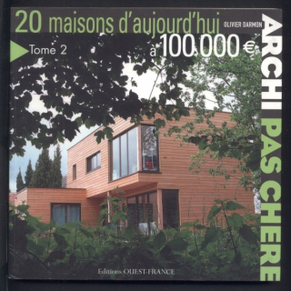 Darmon, Olivier - Archi pas chere - Tome 2 (francouzsky)