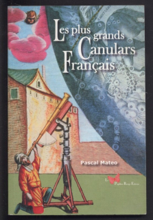 Mateo, Pascal - Les plus grands Canulars Francais (francouzsky)