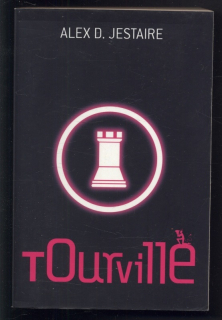 Jestaire, Alex D. - Tourville (francouzsky)