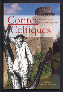 Kolektiv autorů - Contes Celtiques (francouzsky)