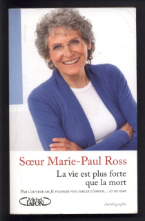 Ross, Marie Paul - La vie est plus forte que la mort (francouzsky)