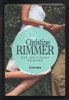 Rimmer, Christine - Ses meilleurs romans (francouzsky)