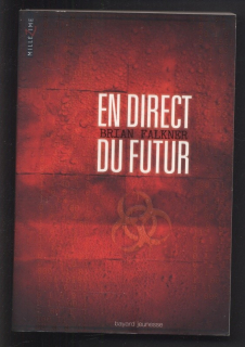 Falkner, Brian - En direct du futur (francouzsky)